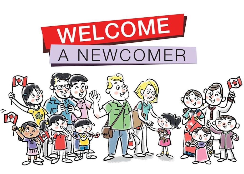 welcomepack canada welcome a newcomer campaign c77ccdbbd2c0ac46b18b3bfd1066b79b original welcomepack canada welcome a newcomer campaign c77ccdbbd2c0ac46b18b3bfd1066b79b original